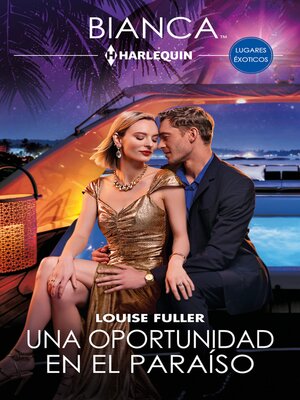 Una oportunidad en el paraíso - ebook
